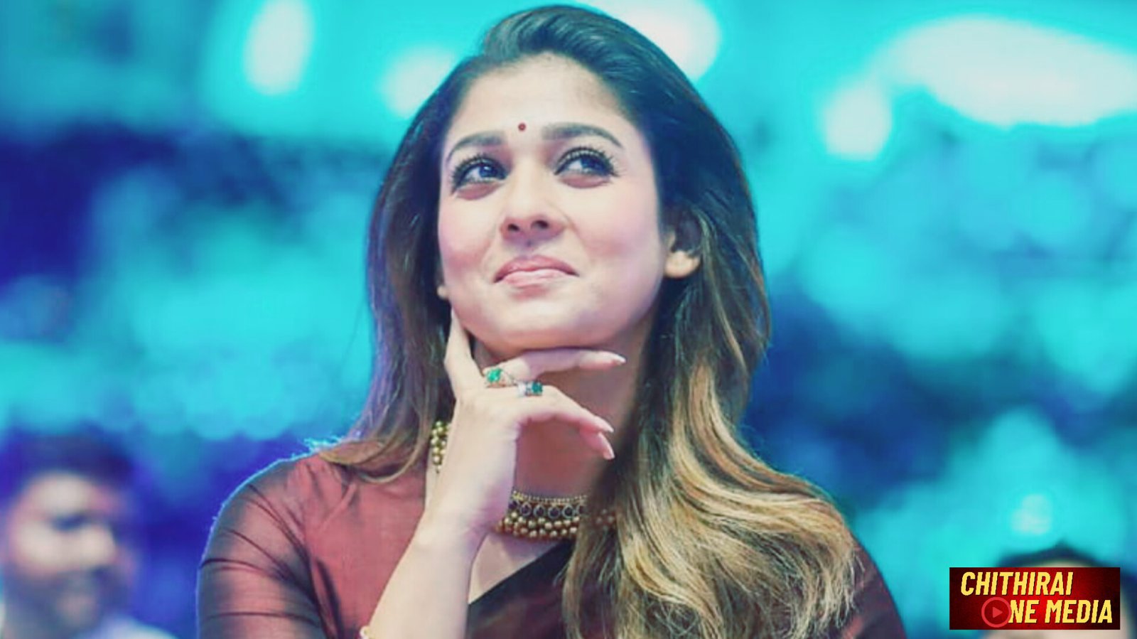 Actress Nayanthara Salary