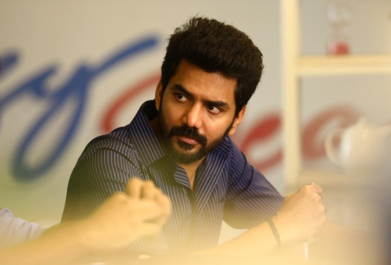 Actor Kavin HD Images