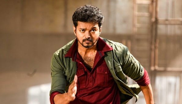 Actor Vijay Movie Dialogues
