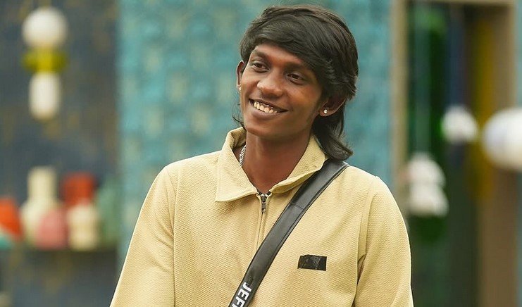 Bigg Boss Gana Jeffry Biography | Age | Shows